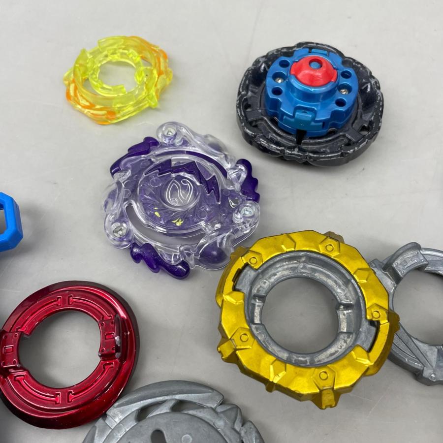 ベイブレード パーツ他まとめセット 現状品 : ハウマッチYahoo!店