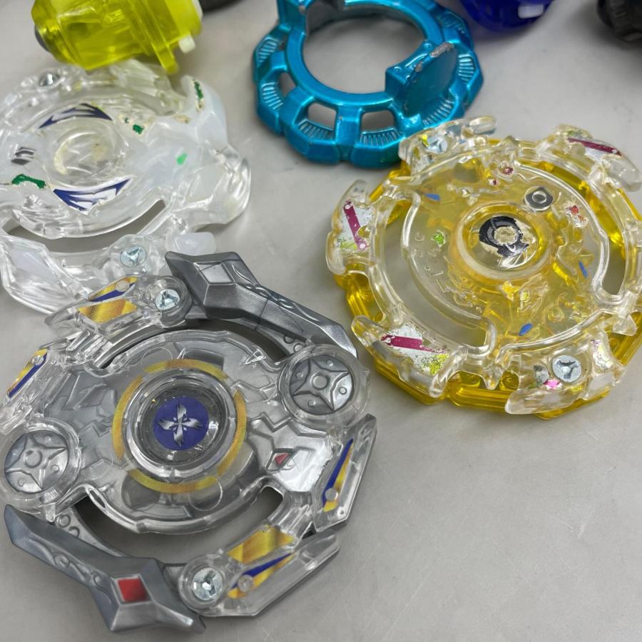 ベイブレード パーツ他まとめセット 現状品 : ハウマッチYahoo!店