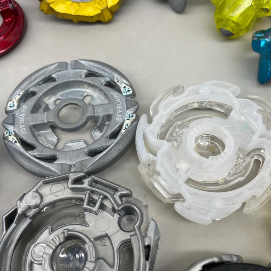 ベイブレード パーツ他まとめセット 現状品 : ハウマッチYahoo!店