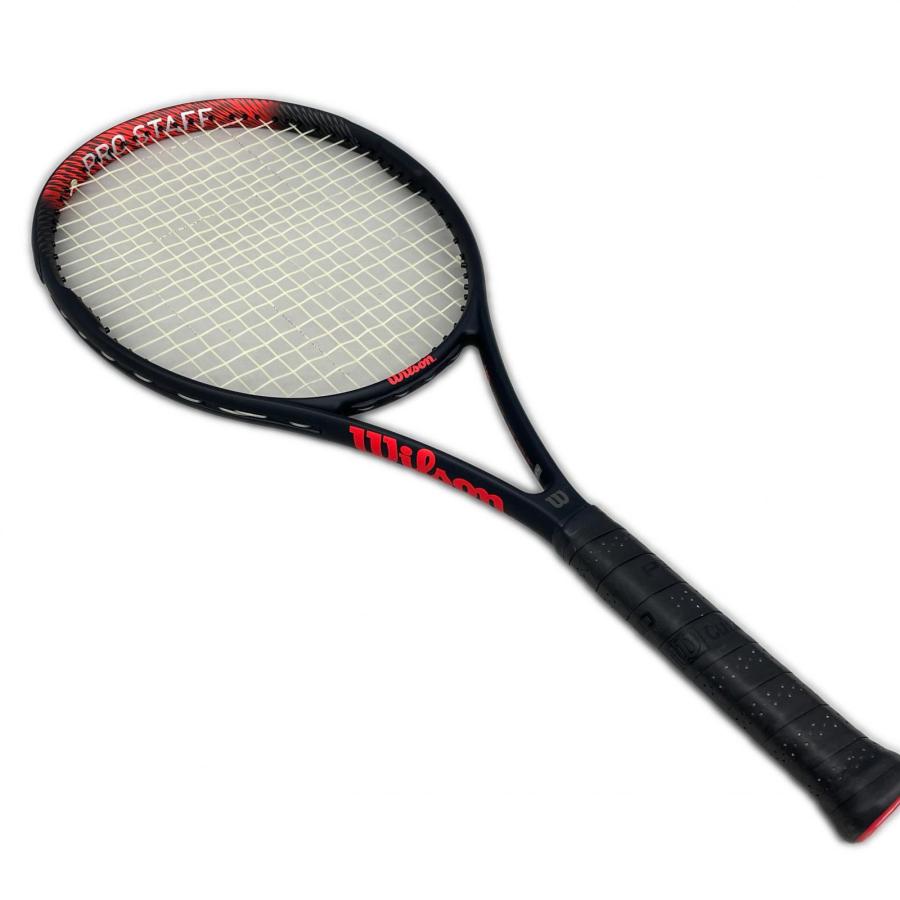 Wilson ウィルソン 硬式テニスラケット Pro Staff Precision 103