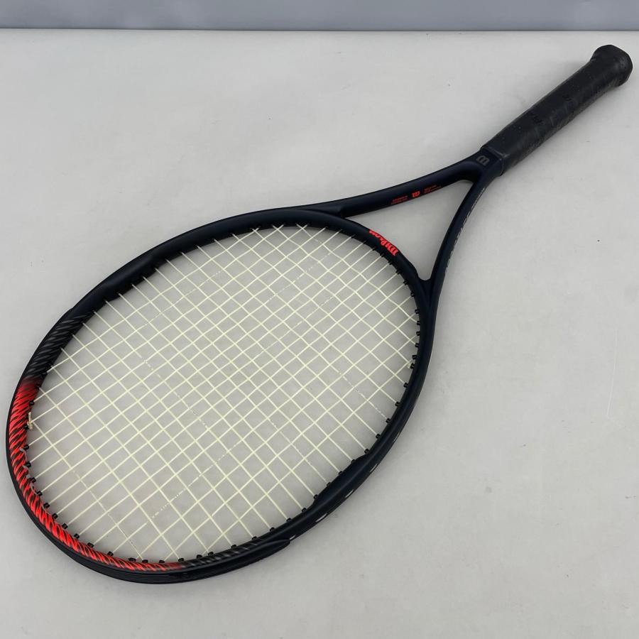 Wilson ウィルソン 硬式テニスラケット Pro Staff Precision 103