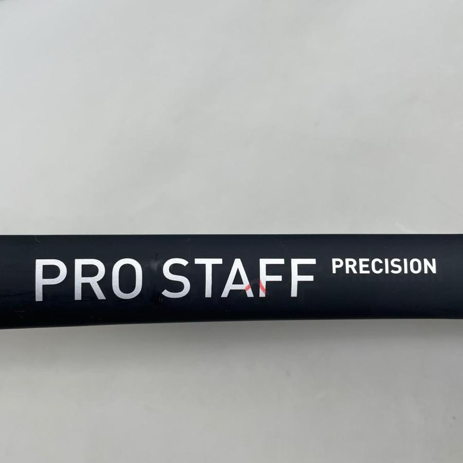 Wilson ウィルソン 硬式テニスラケット Pro Staff Precision 103