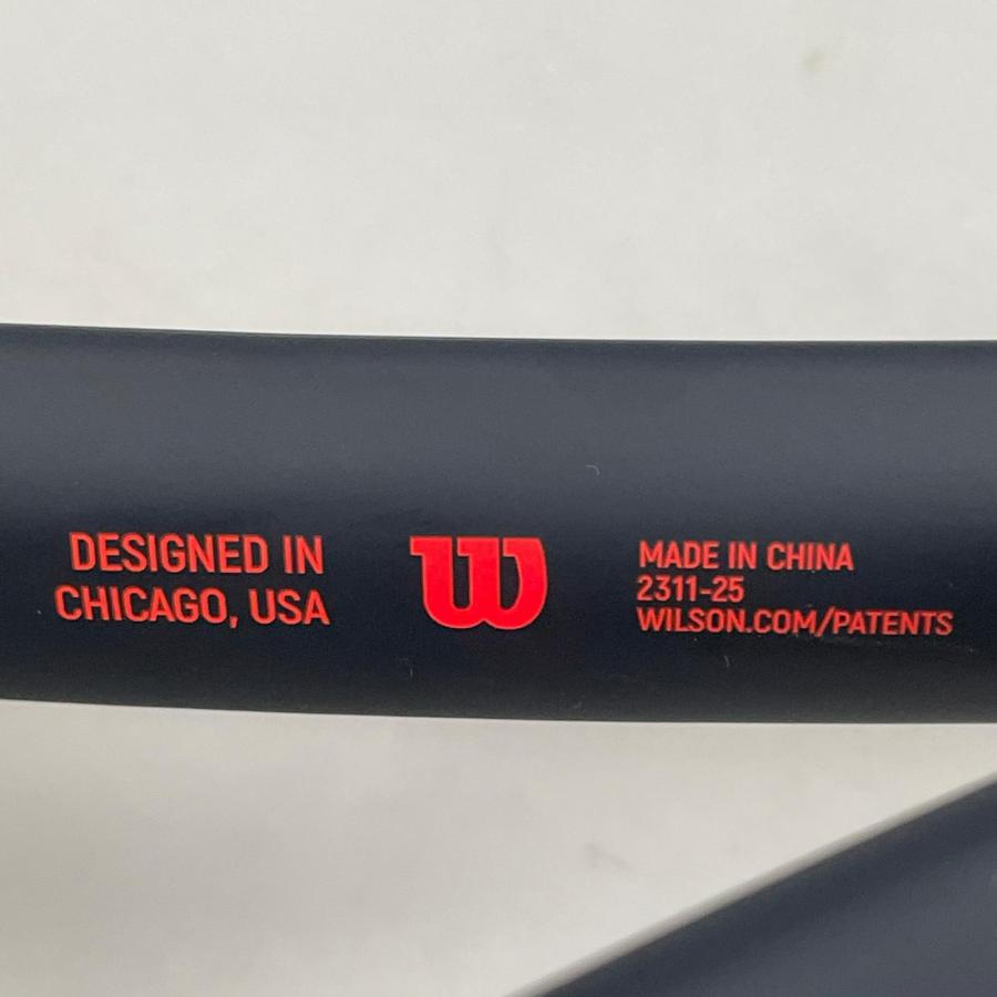 Wilson ウィルソン 硬式テニスラケット Pro Staff Precision 103