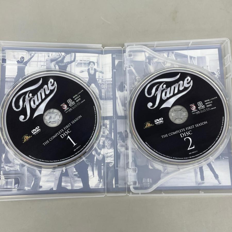 DVD-BOX 洋画ドラマ フェーム 青春の旅立ち シーズン1 |  | 02