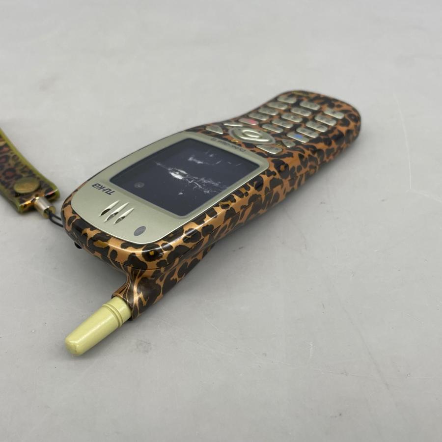 ガラケー TU-KA 浜崎あゆみ Ayuモデル 携帯電話 TT03Z : ハウマッチ