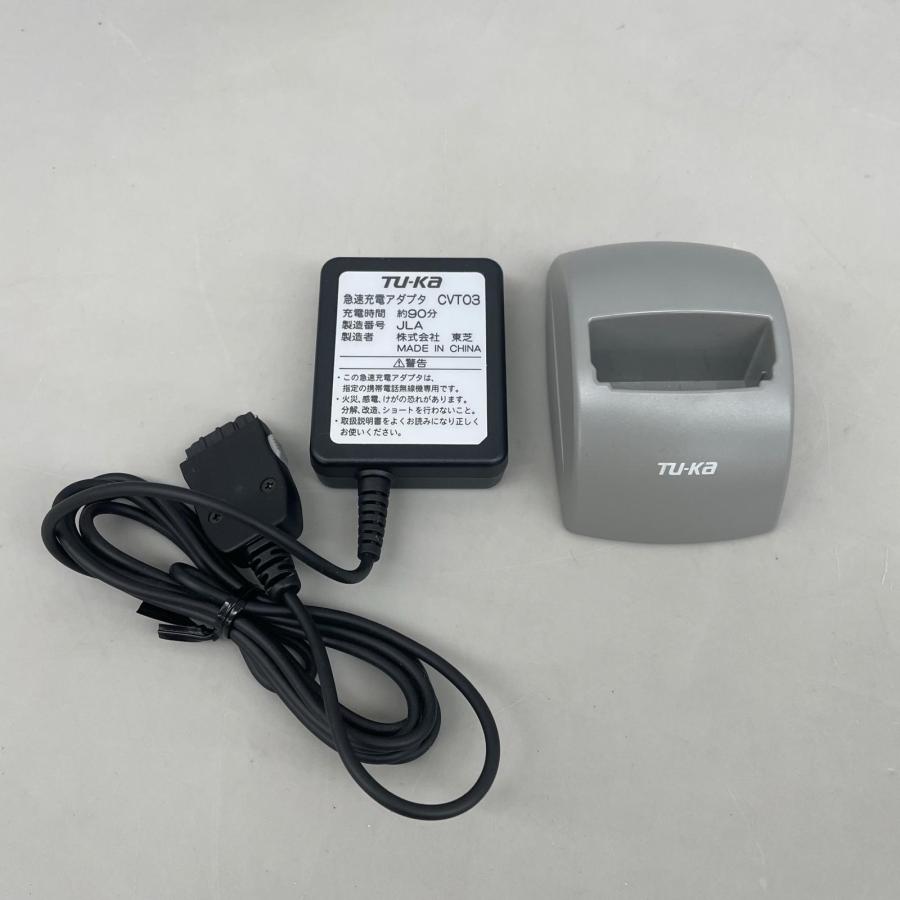 ガラケー TU-KA 浜崎あゆみ Ayuモデル 携帯電話 TT03Z : ハウマッチ