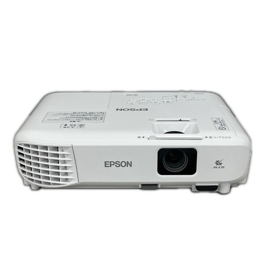 EPSON EB-S05 プロジェクター エプソン プロジェクター 天吊り金具付き 3200 ルーメン EB-S05