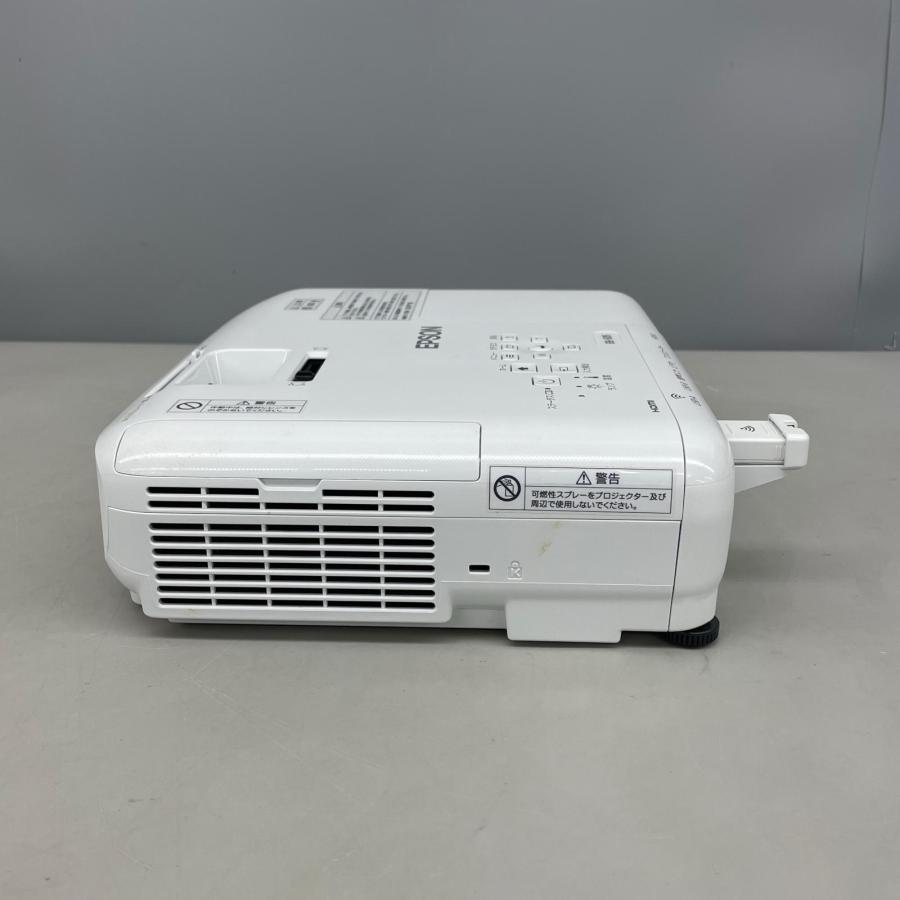 エプソン プロジェクター 天吊り金具付き 3200 ルーメン EB-S05 エプソン プロジェクター 天吊り金具付き 3200 ルーメン EB-S05