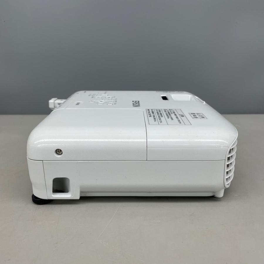エプソン プロジェクター 天吊り金具付き 3200 ルーメン EB-S05