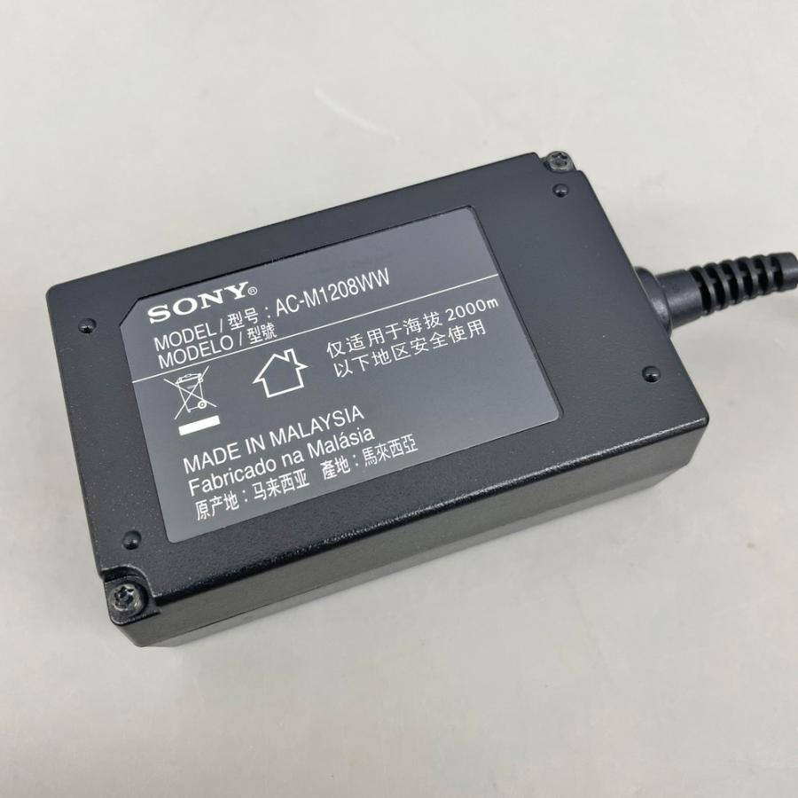 ソニー SONY ブルーレイディスク/DVDプレーヤー 2020年製 BDP-S1500