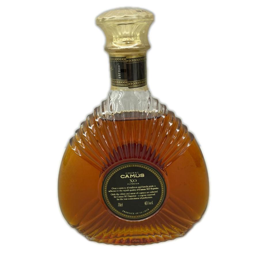 カミュ XO スペリオール コニャックブランデー 700ml 40% |  | 01
