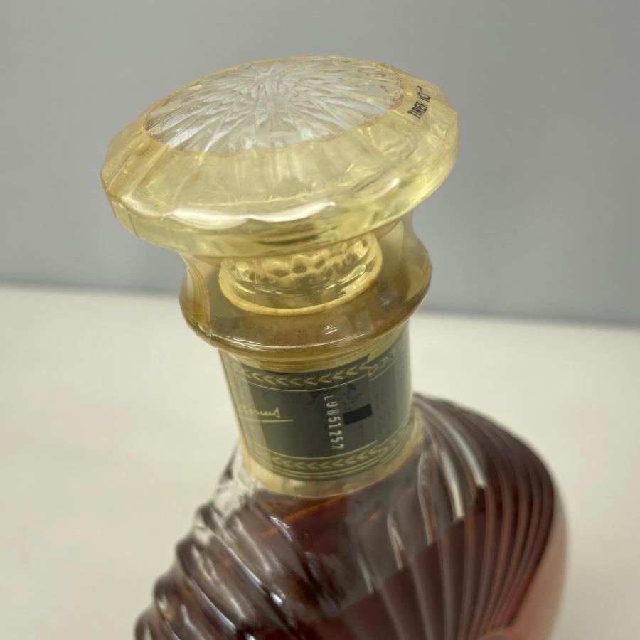 カミュ XO スペリオール コニャックブランデー 700ml 40% |  | 04