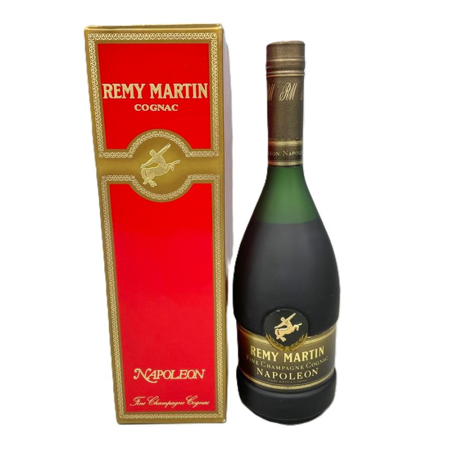 REMY MARTIN レミーマルタン コニャック ブランデー ナポレオン 700ml | 