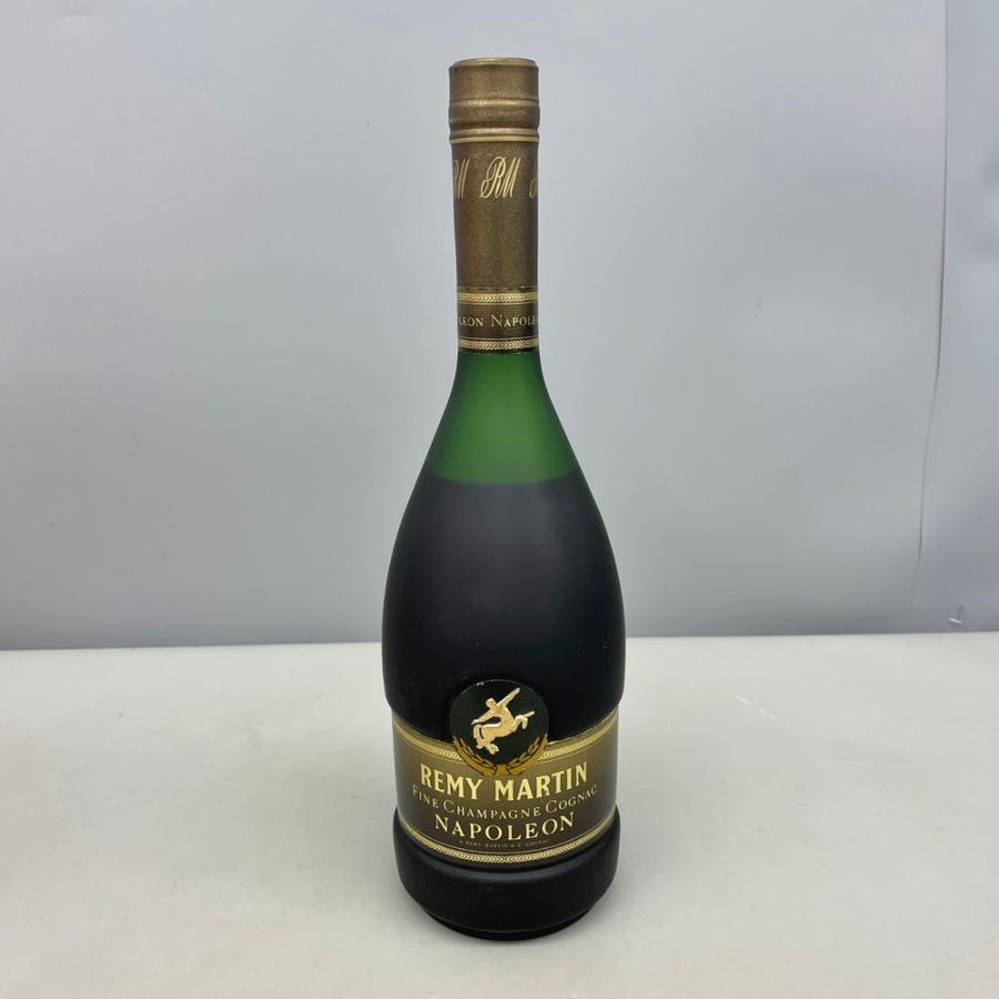 REMY MARTIN レミーマルタン コニャック ブランデー ナポレオン 700ml |  | 01