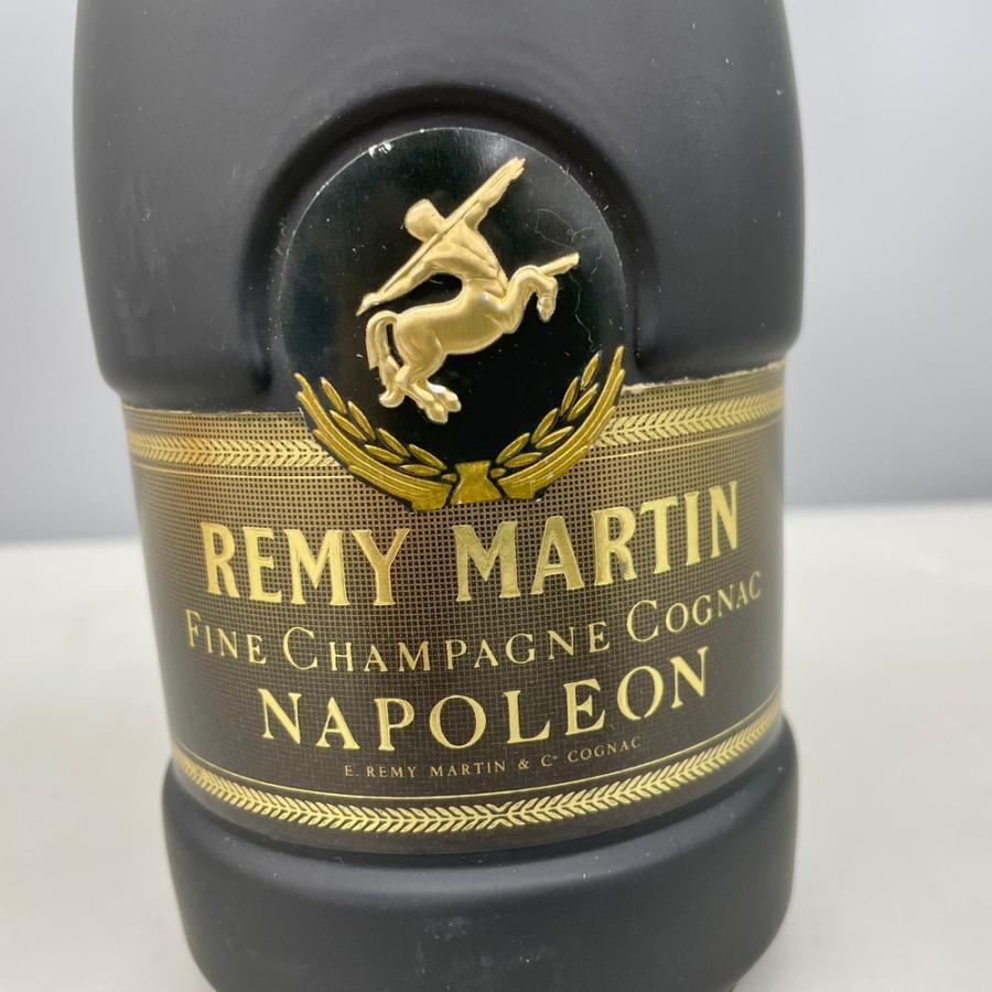 REMY MARTIN レミーマルタン コニャック ブランデー ナポレオン 700ml |  | 03