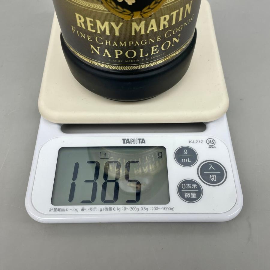REMY MARTIN レミーマルタン コニャック ブランデー ナポレオン 700ml |  | 09