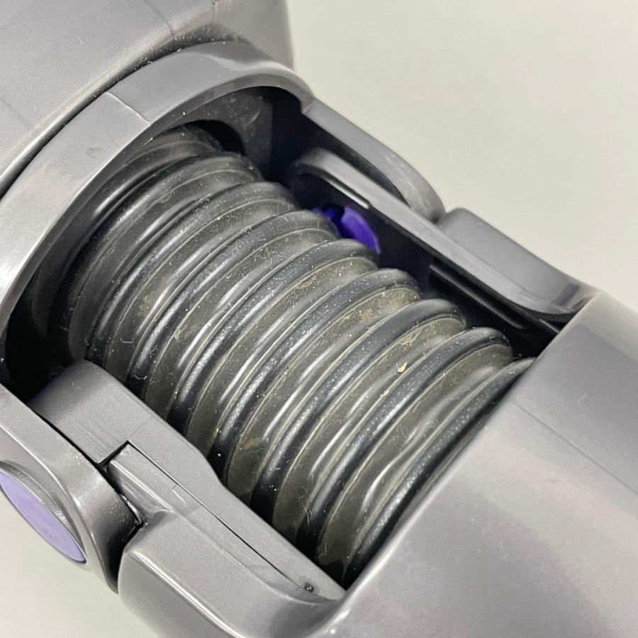 ダイソン Dyson モップヘッド 電動モップ用 掃除機用アクセサリー