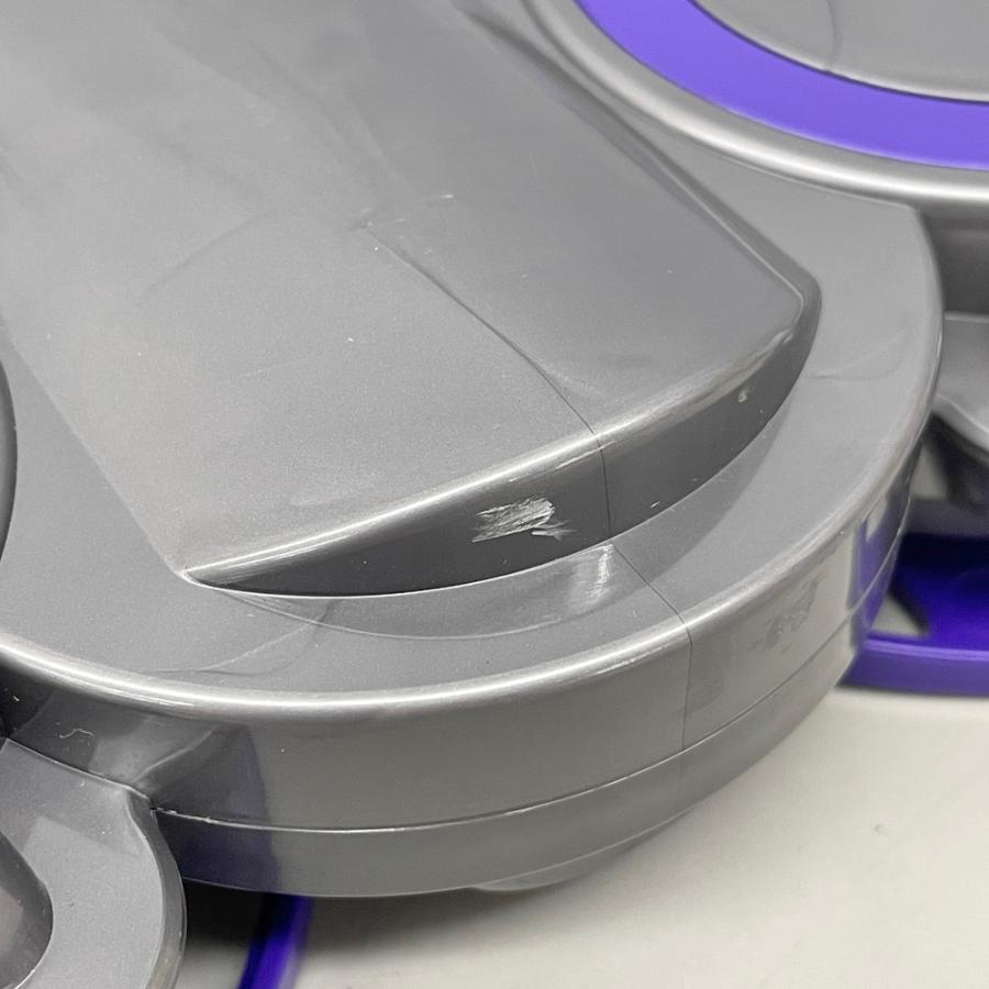 ダイソン Dyson モップヘッド 電動モップ用 掃除機用アクセサリー