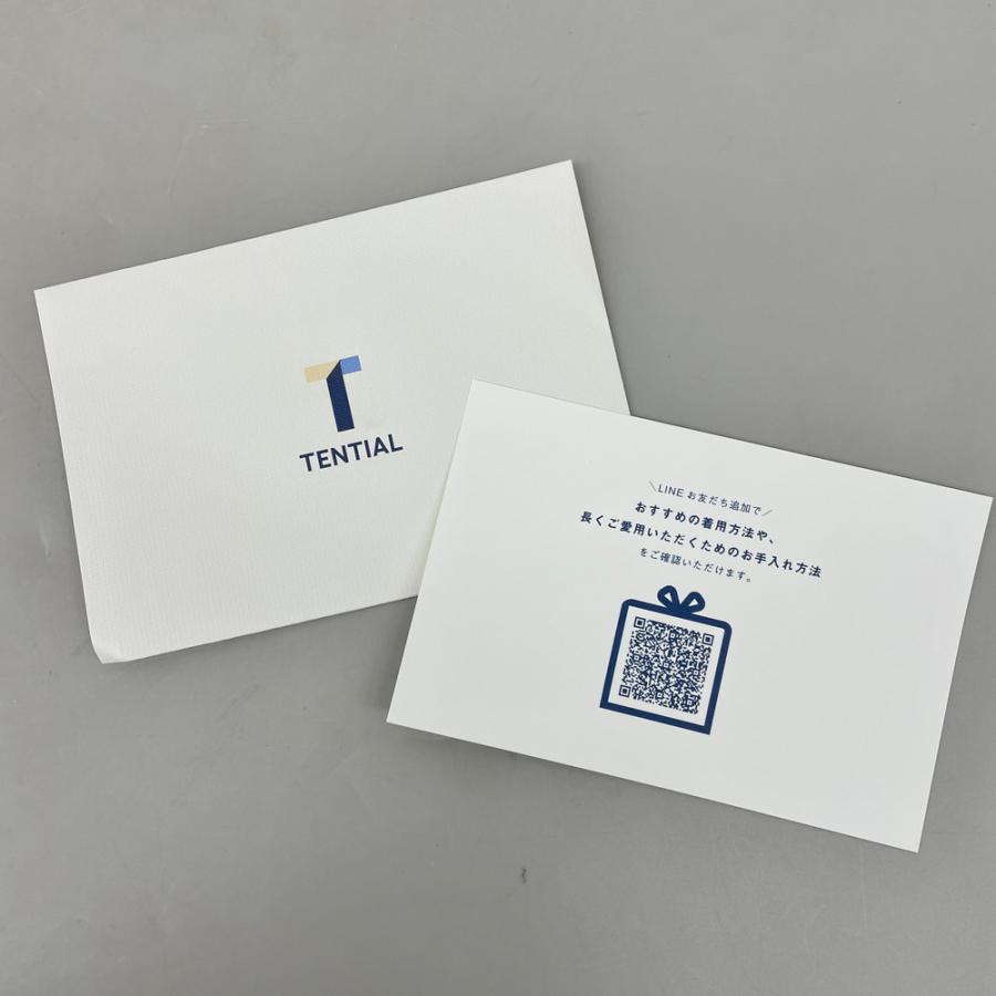 TENTIAL テンシャル リカバリーウェア上下セット メンズ BAKUNE Lサイズ ブラック スウェット |  | 11