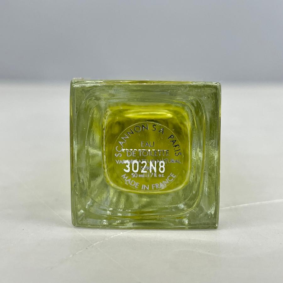 グッチ GUCCI ENVY エンヴィ オードトワレ 香水 50ml ナチュラル