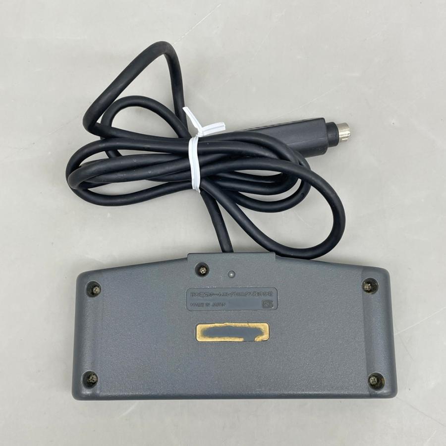 PCエンジン用 コントローラー NEC  PI-PD6 |  | 01