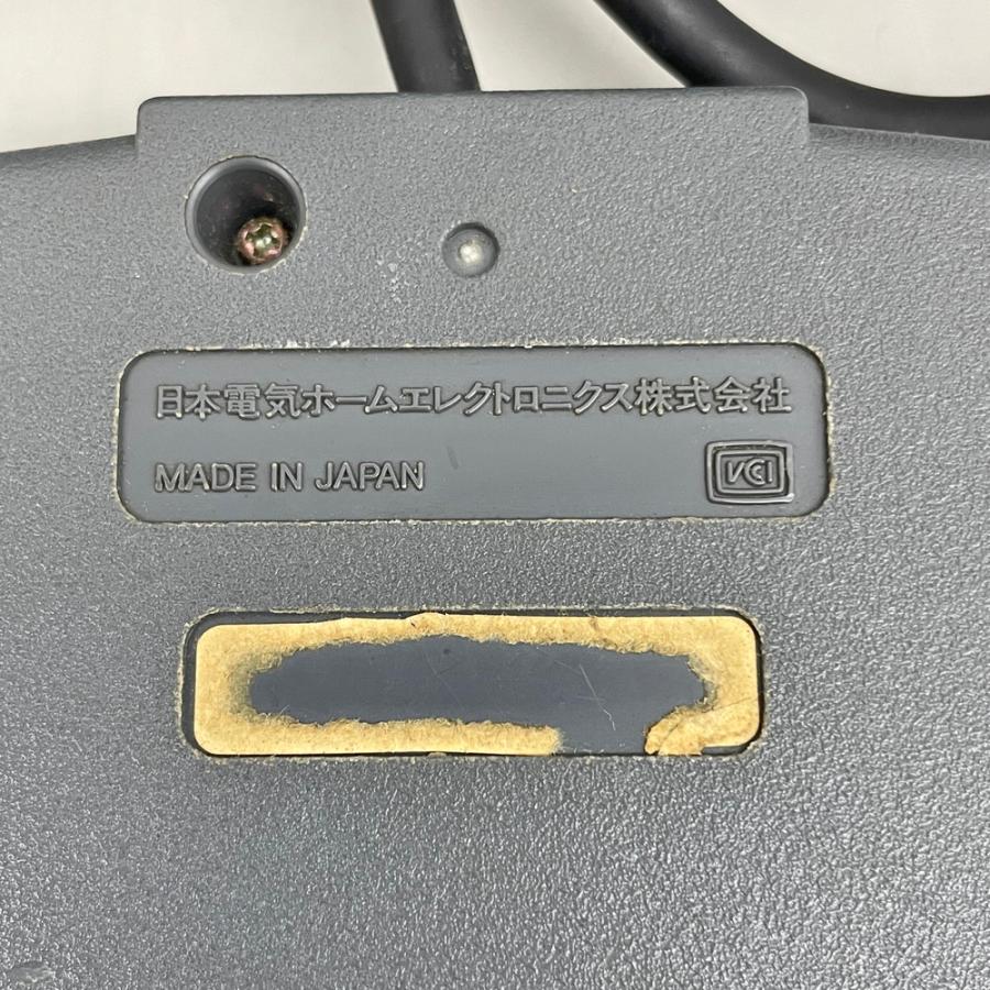 PCエンジン用 コントローラー NEC  PI-PD6 |  | 02