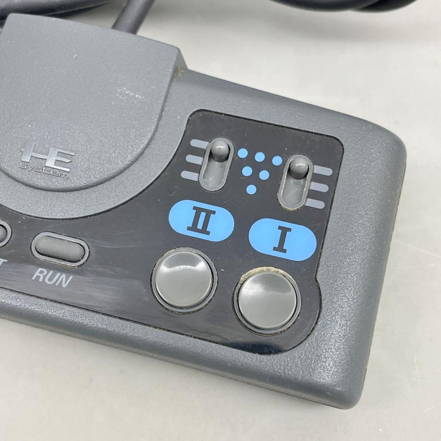 PCエンジン用 コントローラー NEC  PI-PD6 |  | 04