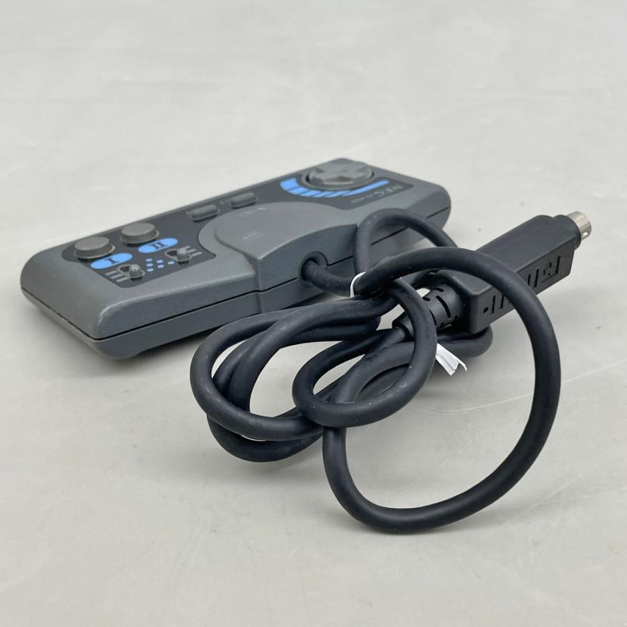 PCエンジン用 コントローラー NEC  PI-PD6 |  | 06