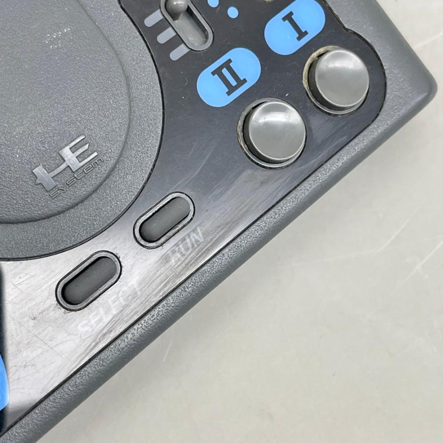 PCエンジン用 コントローラー NEC  PI-PD6 |  | 07