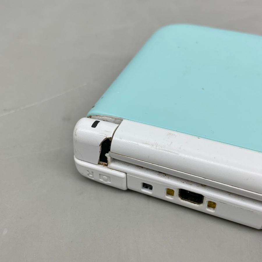ニンテンドー3DS LL Nintendo SPR-001 : ハウマッチYahoo!店 - 通販