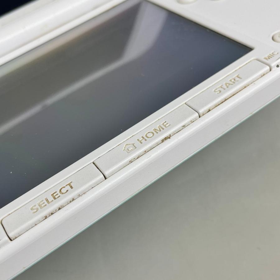 ニンテンドー3DS LL Nintendo SPR-001 : ハウマッチYahoo!店 - 通販