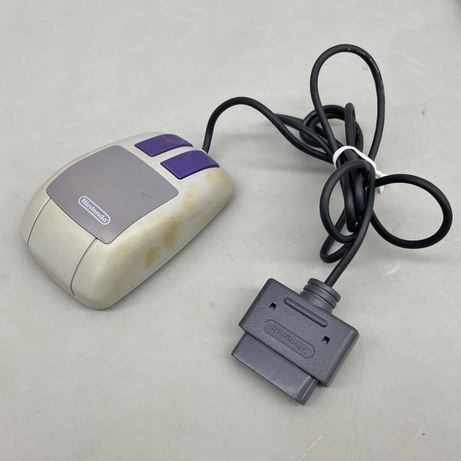 スーパーファミコン用ソフト マリオペイント SFC マウス 箱付き Nintendo SHVC-MSA SNS-016 |  | 05