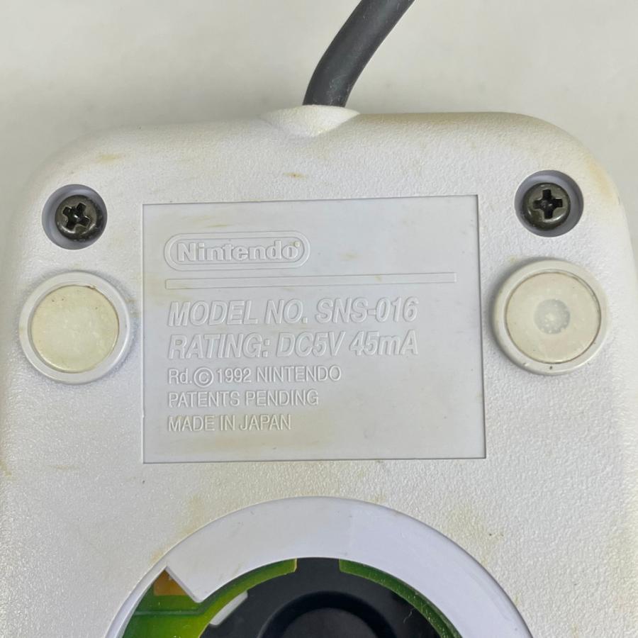 スーパーファミコン用ソフト マリオペイント SFC マウス 箱付き Nintendo SHVC-MSA SNS-016 |  | 08