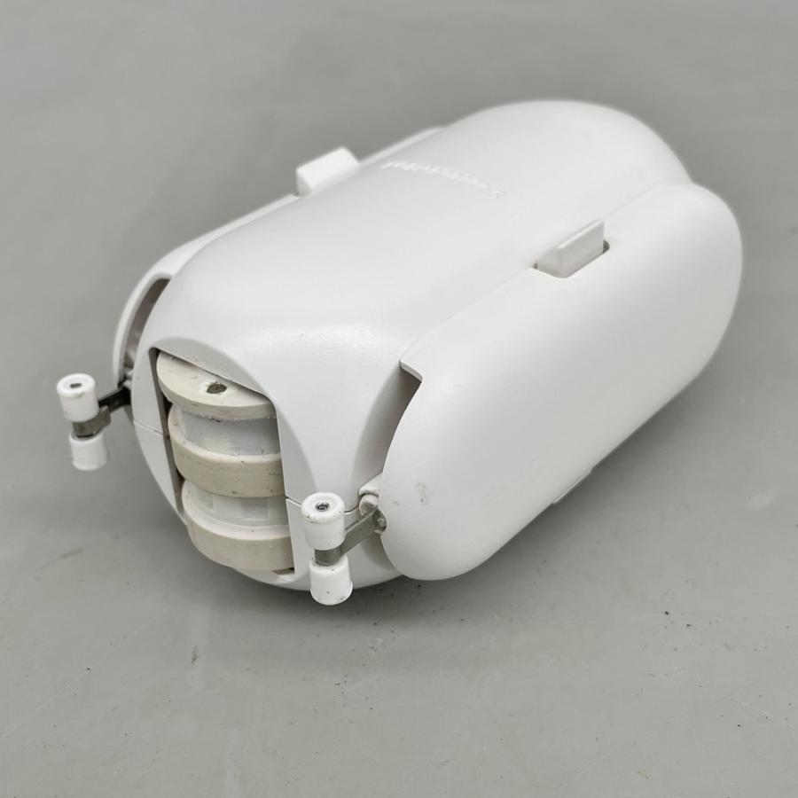 SwitchBot カーテン 自動開閉 ホワイト W0701600 |  | 03