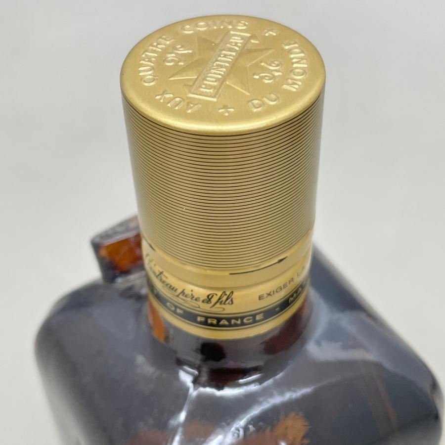 オレンジリキュール コアントロー  Cointrea 40%  350ml ホワイトキュラソー |  | 05