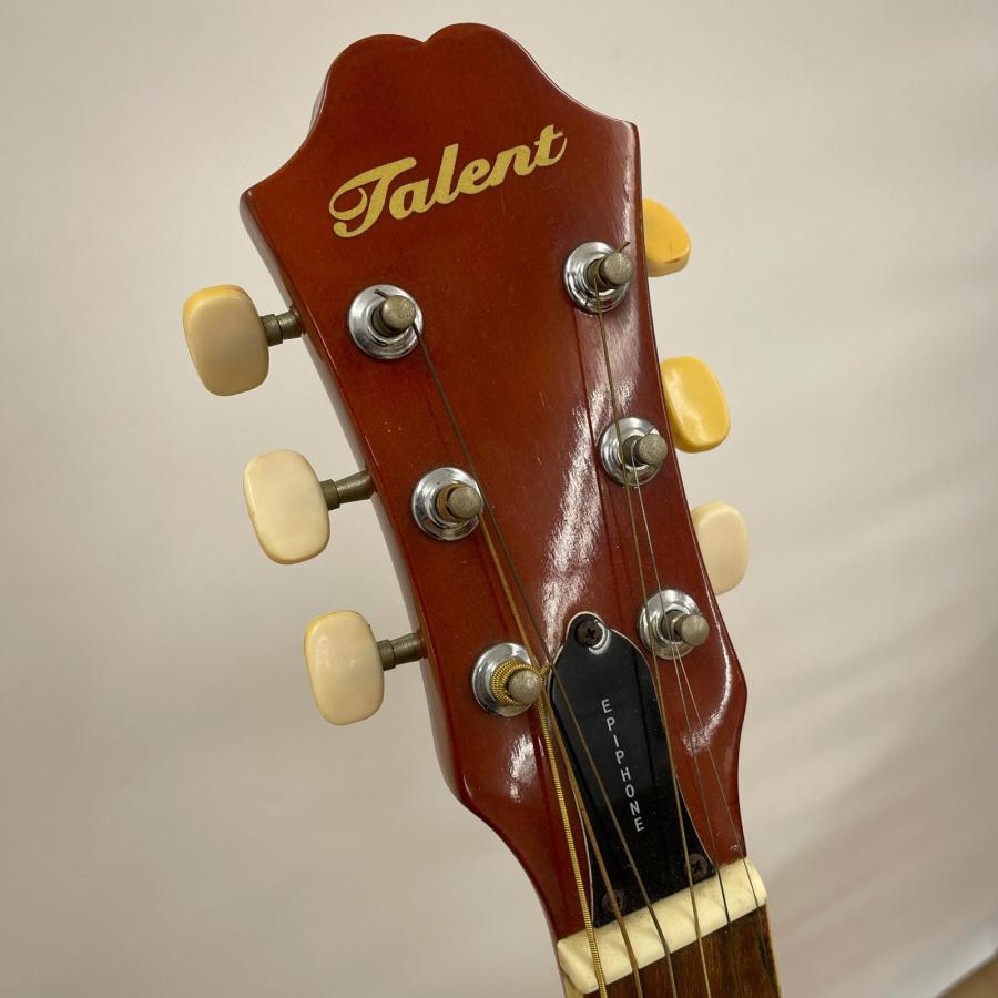 アコースティックギター Talent TE-150C/NA |  | 02