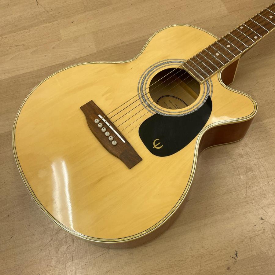 アコースティックギター Talent TE-150C/NA |  | 04
