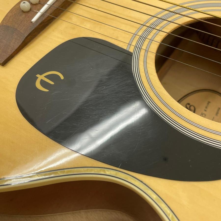 アコースティックギター Talent TE-150C/NA |  | 07
