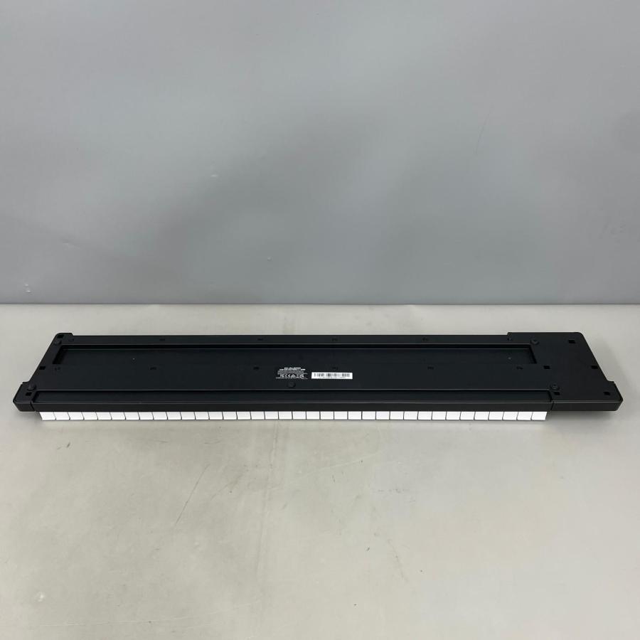 M-AUDIO Keystation 61 MK3 ベロシティ対応セミウェイト61鍵USB MIDIキーボード |  | 07