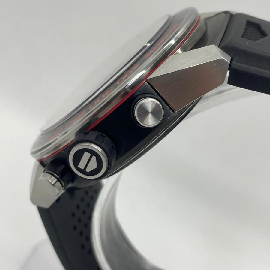 タグホイヤー TAG HEUER 腕時計 カレラ クロノグラフ 45mm キャリバーホイヤー01 自動巻き CAR2A1Z |  | 03