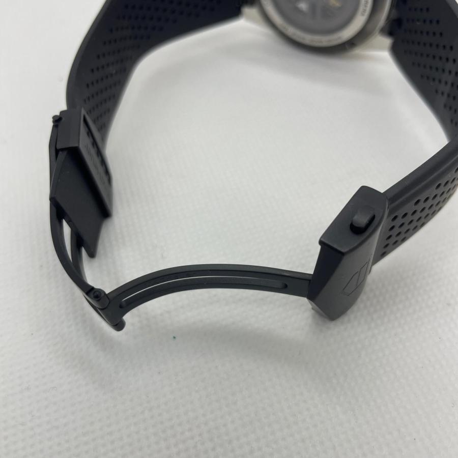タグホイヤー TAG HEUER 腕時計 カレラ クロノグラフ 45mm キャリバーホイヤー01 自動巻き CAR2A1Z |  | 05