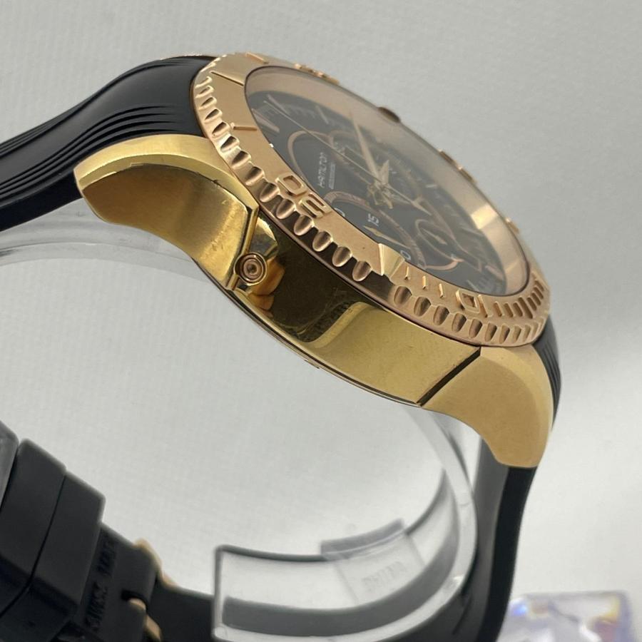 ハミルトン HAMILTON 腕時計 ジャズマスター シービュー クロノグラフ 自動巻き 44mm H376460 | HAMILTON | 02