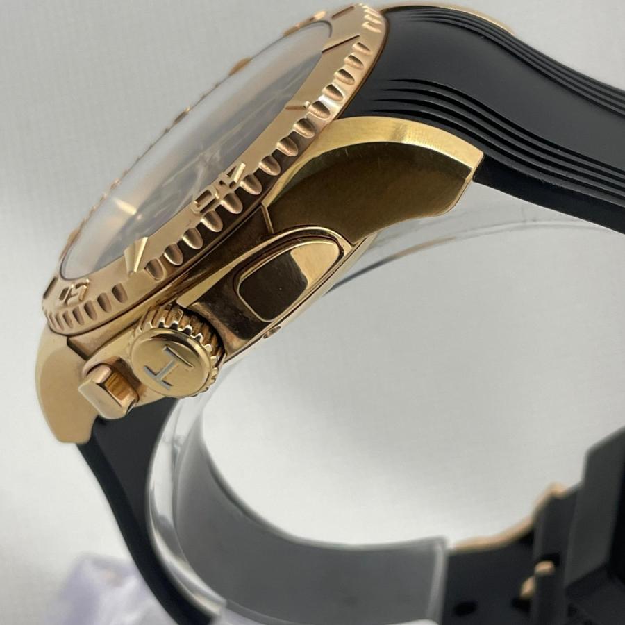 ハミルトン HAMILTON 腕時計 ジャズマスター シービュー クロノグラフ 自動巻き 44mm H376460 | HAMILTON | 03