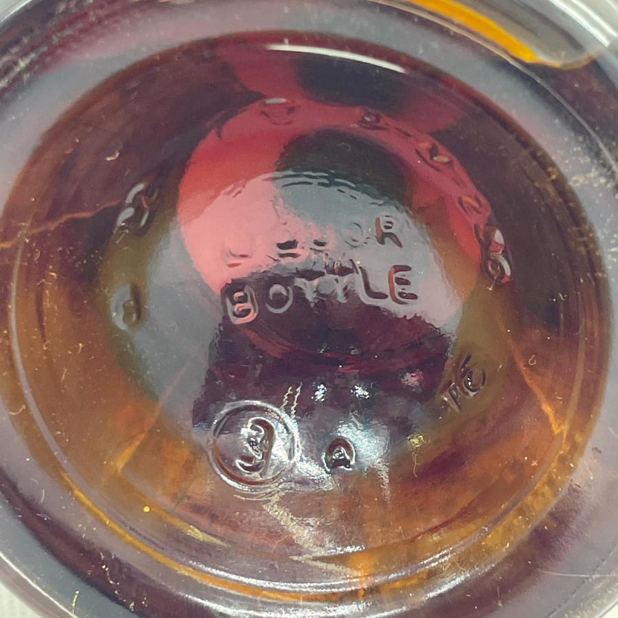 オールドウェラー オリジナル 107  バーボンウイスキー 760ml 53.5% 7年 ヴィンテージボトル |  | 07
