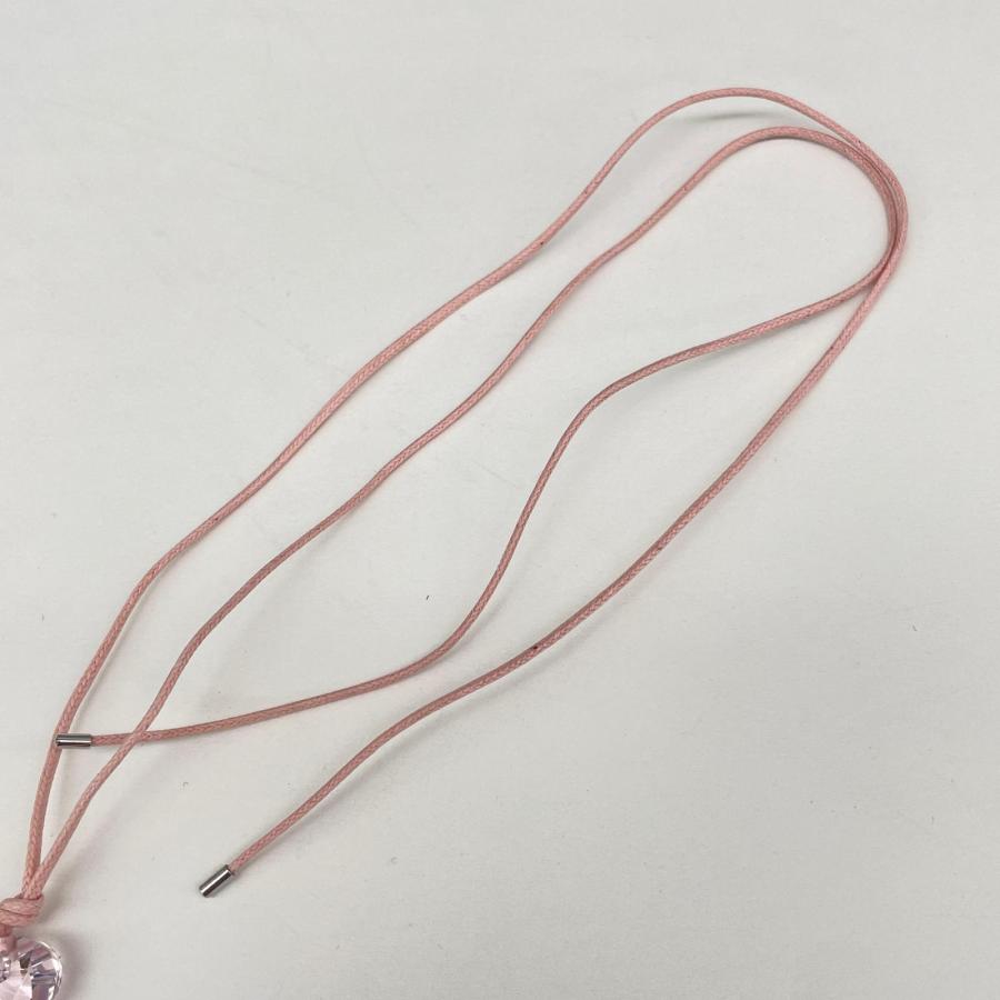 スワロフスキー SWAROVSKI ペンダント ハート ネックレス | SWAROVSKI | 03