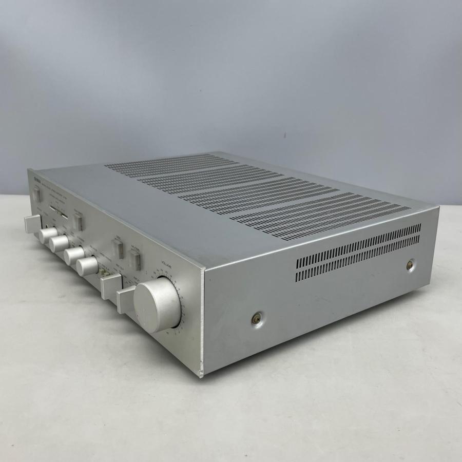 ヤマハ YAMAHA プリメインアンプ NSシリーズ A-6a |  | 01