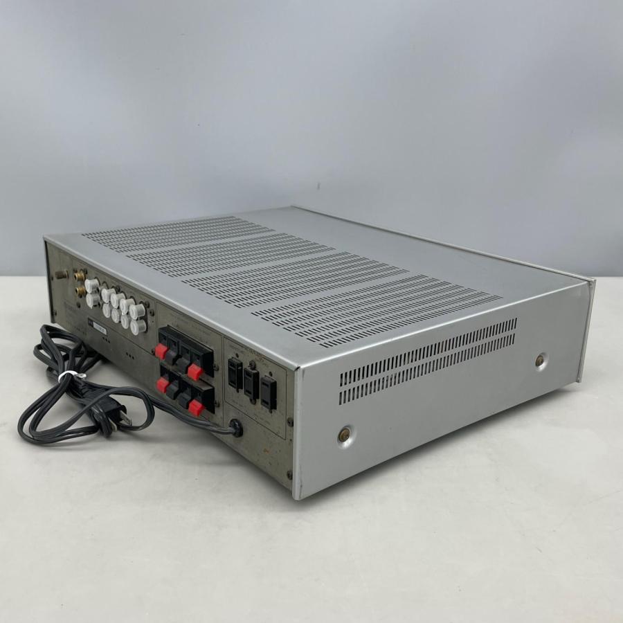 ヤマハ YAMAHA プリメインアンプ NSシリーズ A-6a |  | 02