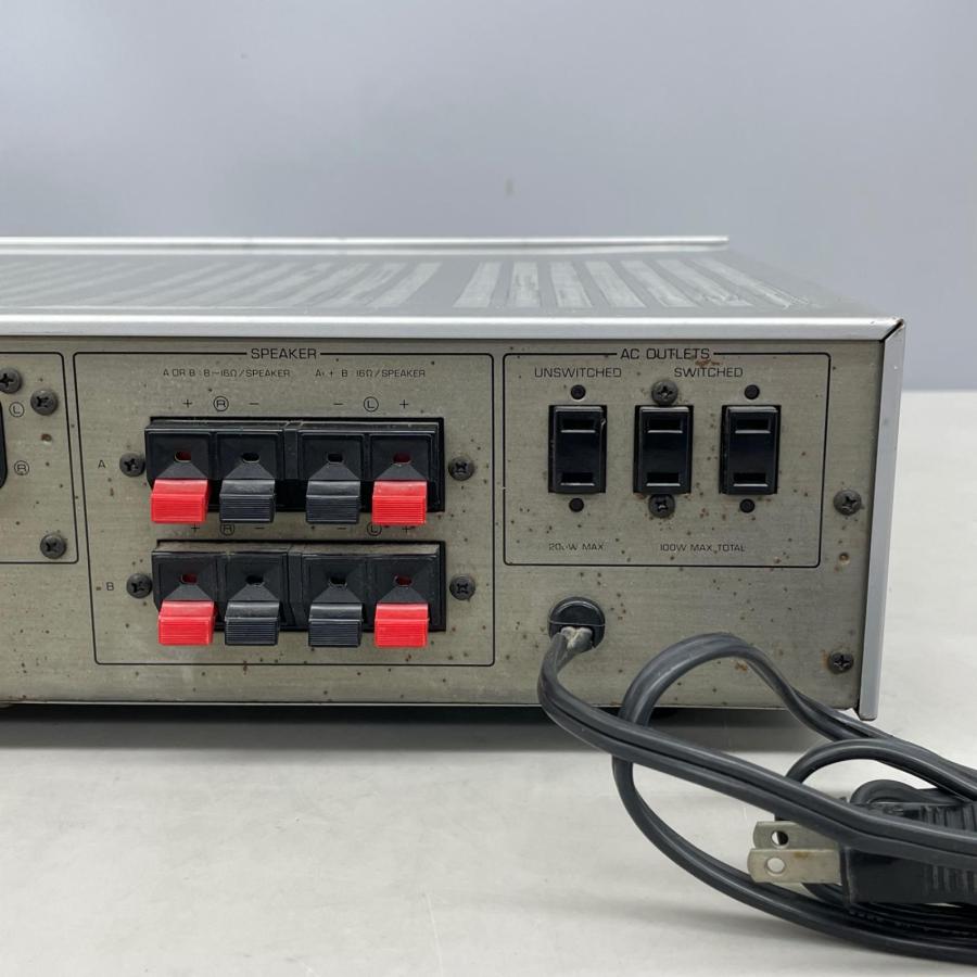 ヤマハ YAMAHA プリメインアンプ NSシリーズ A-6a |  | 05