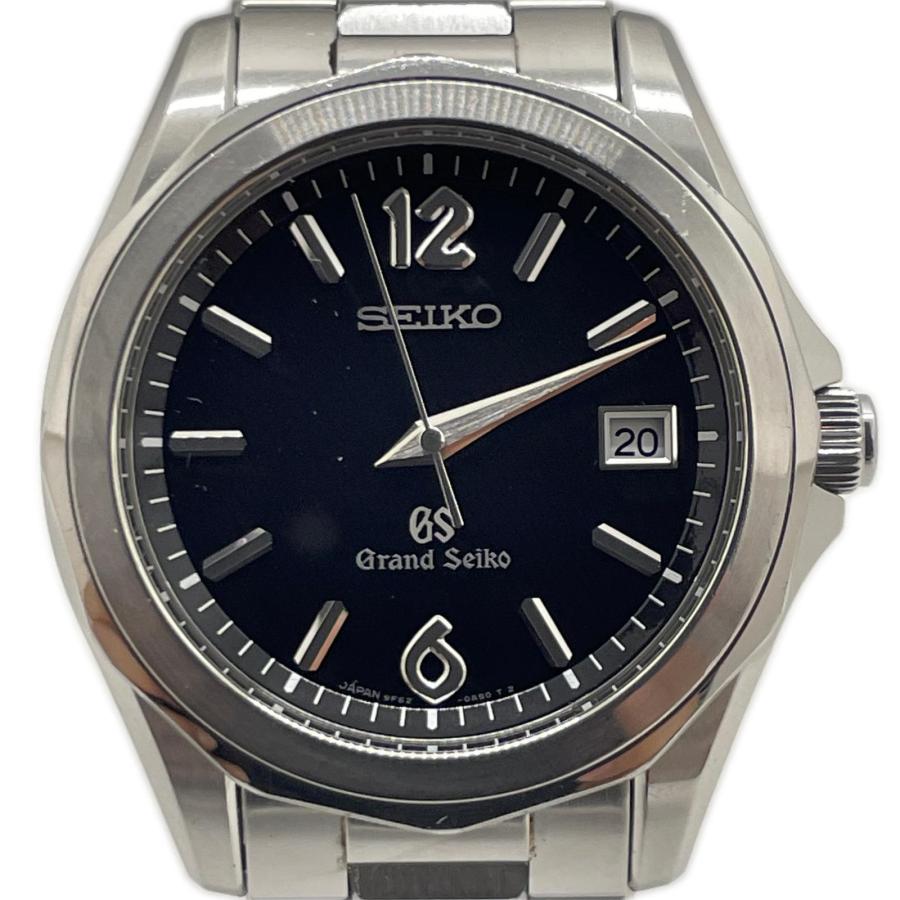 セイコー SEIKO 腕時計 グランドセイコー SBGX035 9F62-0A60 クオーツ | SEIKO | 01
