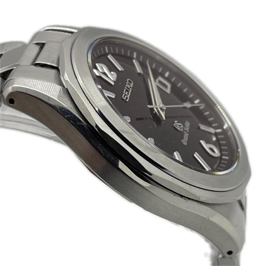 セイコー SEIKO 腕時計 グランドセイコー SBGX035 9F62-0A60 クオーツ | SEIKO | 02